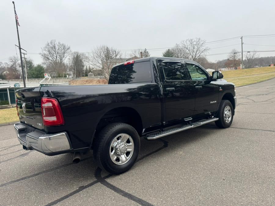2019 Ram 2500 Tradesman 4x4 Crew Cab 6''4" Box, available for sale in Waterbury, Connecticut | Platinum Auto Care. Waterbury, Connecticut 2019 Ram 2500 Tradesman 4x4 Crew Cab 6''4" Box, available for sale in Waterbury, Connecticut | Platinum Auto Care. Waterbury, Connecticut