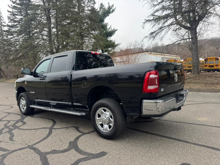 2019 Ram 2500 Tradesman 4x4 Crew Cab 6''4" Box, available for sale in Waterbury, Connecticut | Platinum Auto Care. Waterbury, Connecticut 2019 Ram 2500 Tradesman 4x4 Crew Cab 6''4" Box, available for sale in Waterbury, Connecticut | Platinum Auto Care. Waterbury, Connecticut