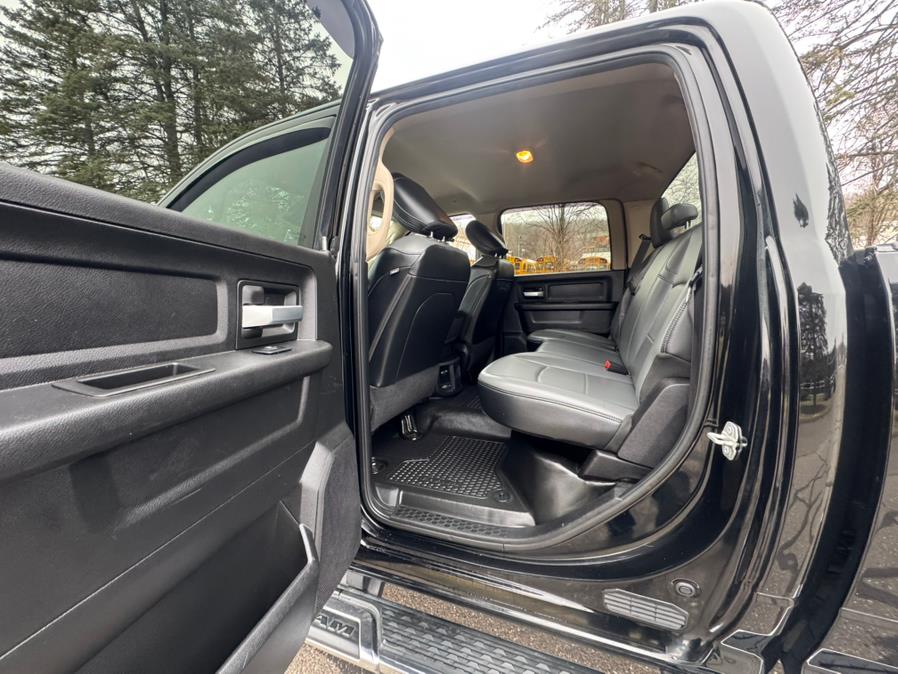2019 Ram 2500 Tradesman 4x4 Crew Cab 6''4" Box, available for sale in Waterbury, Connecticut | Platinum Auto Care. Waterbury, Connecticut 2019 Ram 2500 Tradesman 4x4 Crew Cab 6''4" Box, available for sale in Waterbury, Connecticut | Platinum Auto Care. Waterbury, Connecticut
