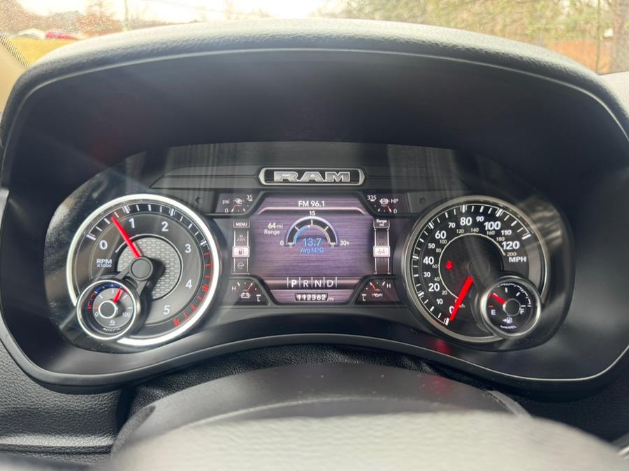 2019 Ram 2500 Tradesman 4x4 Crew Cab 6''4" Box, available for sale in Waterbury, Connecticut | Platinum Auto Care. Waterbury, Connecticut 2019 Ram 2500 Tradesman 4x4 Crew Cab 6''4" Box, available for sale in Waterbury, Connecticut | Platinum Auto Care. Waterbury, Connecticut
