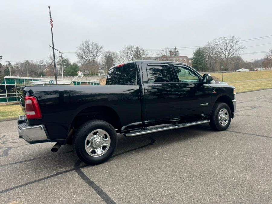 2019 Ram 2500 Tradesman 4x4 Crew Cab 6''4" Box, available for sale in Waterbury, Connecticut | Platinum Auto Care. Waterbury, Connecticut 2019 Ram 2500 Tradesman 4x4 Crew Cab 6''4" Box, available for sale in Waterbury, Connecticut | Platinum Auto Care. Waterbury, Connecticut