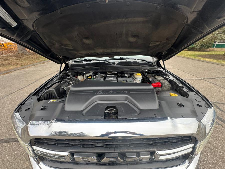 2019 Ram 2500 Tradesman 4x4 Crew Cab 6''4" Box, available for sale in Waterbury, Connecticut | Platinum Auto Care. Waterbury, Connecticut 2019 Ram 2500 Tradesman 4x4 Crew Cab 6''4" Box, available for sale in Waterbury, Connecticut | Platinum Auto Care. Waterbury, Connecticut