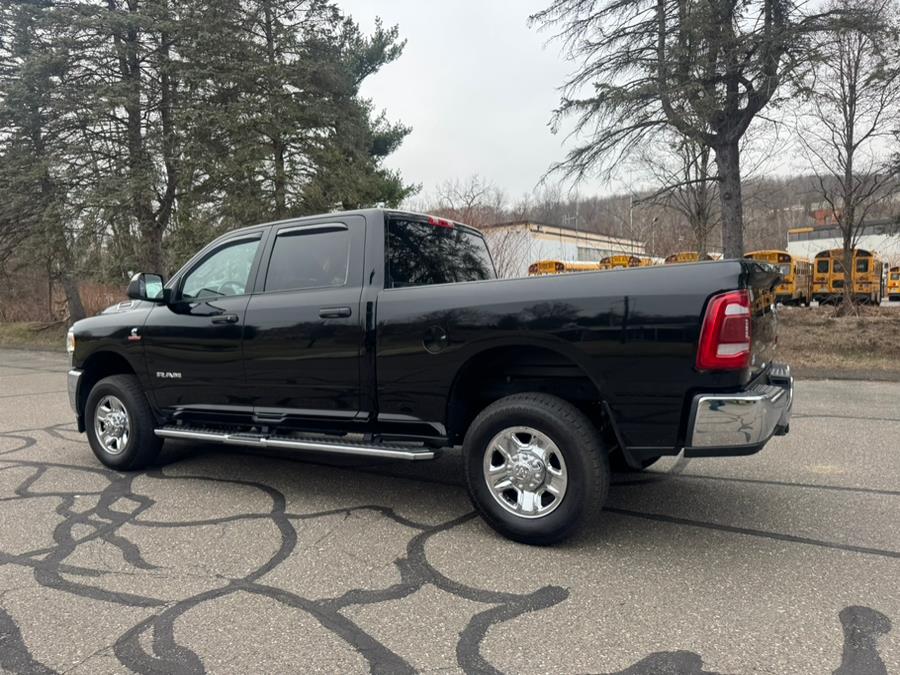 2019 Ram 2500 Tradesman 4x4 Crew Cab 6''4" Box, available for sale in Waterbury, Connecticut | Platinum Auto Care. Waterbury, Connecticut 2019 Ram 2500 Tradesman 4x4 Crew Cab 6''4" Box, available for sale in Waterbury, Connecticut | Platinum Auto Care. Waterbury, Connecticut