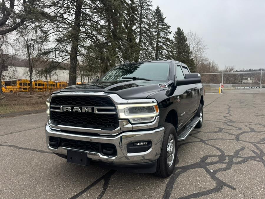 2019 Ram 2500 Tradesman 4x4 Crew Cab 6''4" Box, available for sale in Waterbury, Connecticut | Platinum Auto Care. Waterbury, Connecticut 2019 Ram 2500 Tradesman 4x4 Crew Cab 6''4" Box, available for sale in Waterbury, Connecticut | Platinum Auto Care. Waterbury, Connecticut