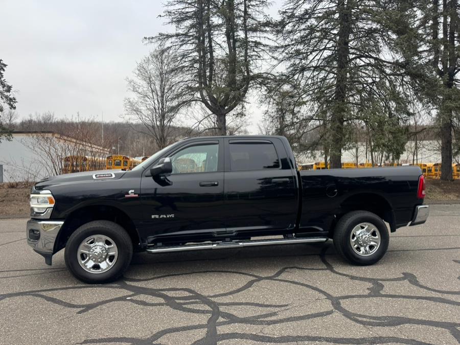 2019 Ram 2500 Tradesman 4x4 Crew Cab 6''4" Box, available for sale in Waterbury, Connecticut | Platinum Auto Care. Waterbury, Connecticut 2019 Ram 2500 Tradesman 4x4 Crew Cab 6''4" Box, available for sale in Waterbury, Connecticut | Platinum Auto Care. Waterbury, Connecticut