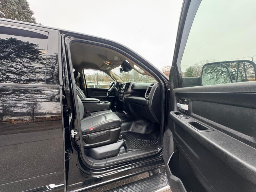2019 Ram 2500 Tradesman 4x4 Crew Cab 6''4" Box, available for sale in Waterbury, Connecticut | Platinum Auto Care. Waterbury, Connecticut 2019 Ram 2500 Tradesman 4x4 Crew Cab 6''4" Box, available for sale in Waterbury, Connecticut | Platinum Auto Care. Waterbury, Connecticut