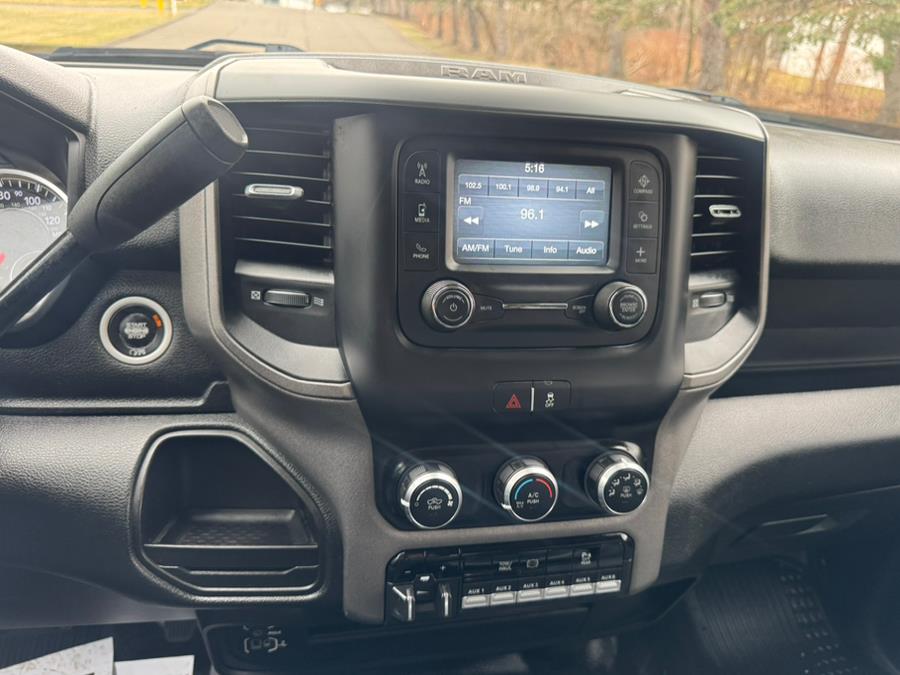 2019 Ram 2500 Tradesman 4x4 Crew Cab 6''4" Box, available for sale in Waterbury, Connecticut | Platinum Auto Care. Waterbury, Connecticut 2019 Ram 2500 Tradesman 4x4 Crew Cab 6''4" Box, available for sale in Waterbury, Connecticut | Platinum Auto Care. Waterbury, Connecticut