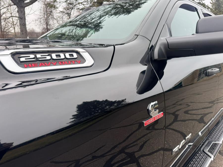 2019 Ram 2500 Tradesman 4x4 Crew Cab 6''4" Box, available for sale in Waterbury, Connecticut | Platinum Auto Care. Waterbury, Connecticut 2019 Ram 2500 Tradesman 4x4 Crew Cab 6''4" Box, available for sale in Waterbury, Connecticut | Platinum Auto Care. Waterbury, Connecticut