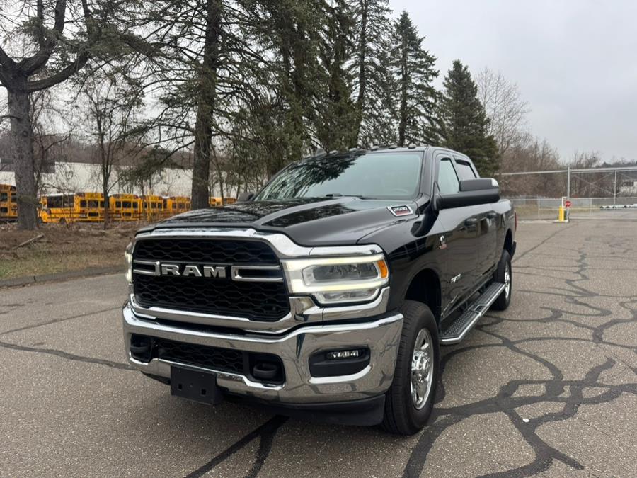 2019 Ram 2500 Tradesman 4x4 Crew Cab 6''4" Box, available for sale in Waterbury, Connecticut | Platinum Auto Care. Waterbury, Connecticut 2019 Ram 2500 Tradesman 4x4 Crew Cab 6''4" Box, available for sale in Waterbury, Connecticut | Platinum Auto Care. Waterbury, Connecticut