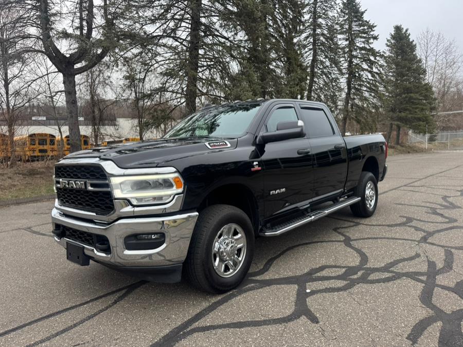 2019 Ram 2500 Tradesman 4x4 Crew Cab 6''4" Box, available for sale in Waterbury, Connecticut | Platinum Auto Care. Waterbury, Connecticut 2019 Ram 2500 Tradesman 4x4 Crew Cab 6''4" Box, available for sale in Waterbury, Connecticut | Platinum Auto Care. Waterbury, Connecticut