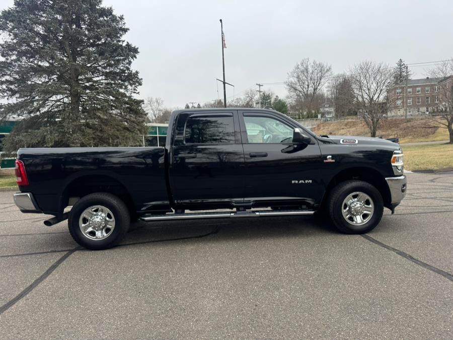 2019 Ram 2500 Tradesman 4x4 Crew Cab 6''4" Box, available for sale in Waterbury, Connecticut | Platinum Auto Care. Waterbury, Connecticut 2019 Ram 2500 Tradesman 4x4 Crew Cab 6''4" Box, available for sale in Waterbury, Connecticut | Platinum Auto Care. Waterbury, Connecticut