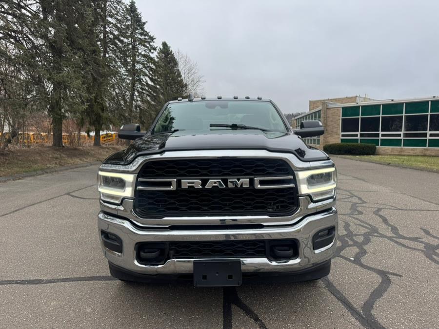 2019 Ram 2500 Tradesman 4x4 Crew Cab 6''4" Box, available for sale in Waterbury, Connecticut | Platinum Auto Care. Waterbury, Connecticut 2019 Ram 2500 Tradesman 4x4 Crew Cab 6''4" Box, available for sale in Waterbury, Connecticut | Platinum Auto Care. Waterbury, Connecticut