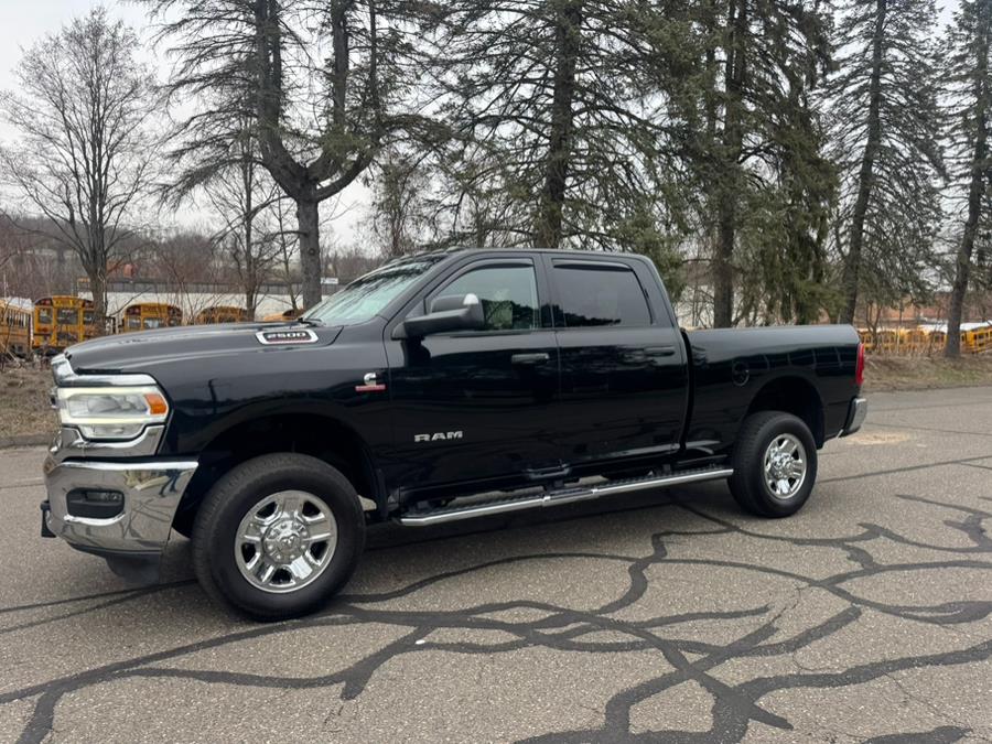 2019 Ram 2500 Tradesman 4x4 Crew Cab 6''4" Box, available for sale in Waterbury, Connecticut | Platinum Auto Care. Waterbury, Connecticut 2019 Ram 2500 Tradesman 4x4 Crew Cab 6''4" Box, available for sale in Waterbury, Connecticut | Platinum Auto Care. Waterbury, Connecticut
