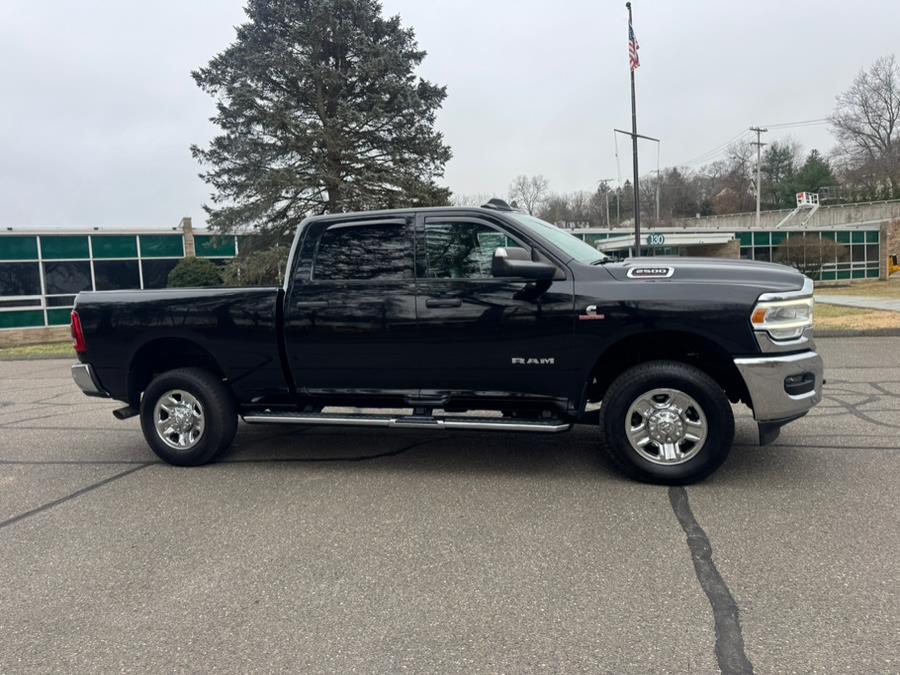 2019 Ram 2500 Tradesman 4x4 Crew Cab 6''4" Box, available for sale in Waterbury, Connecticut | Platinum Auto Care. Waterbury, Connecticut 2019 Ram 2500 Tradesman 4x4 Crew Cab 6''4" Box, available for sale in Waterbury, Connecticut | Platinum Auto Care. Waterbury, Connecticut