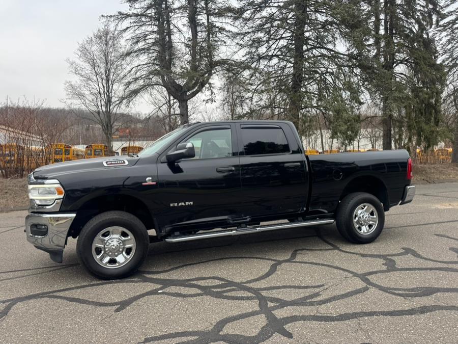2019 Ram 2500 Tradesman 4x4 Crew Cab 6''4" Box, available for sale in Waterbury, Connecticut | Platinum Auto Care. Waterbury, Connecticut 2019 Ram 2500 Tradesman 4x4 Crew Cab 6''4" Box, available for sale in Waterbury, Connecticut | Platinum Auto Care. Waterbury, Connecticut