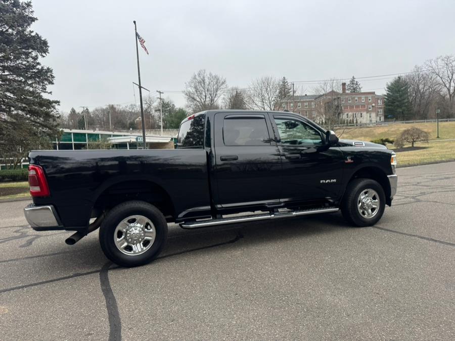 2019 Ram 2500 Tradesman 4x4 Crew Cab 6''4" Box, available for sale in Waterbury, Connecticut | Platinum Auto Care. Waterbury, Connecticut 2019 Ram 2500 Tradesman 4x4 Crew Cab 6''4" Box, available for sale in Waterbury, Connecticut | Platinum Auto Care. Waterbury, Connecticut