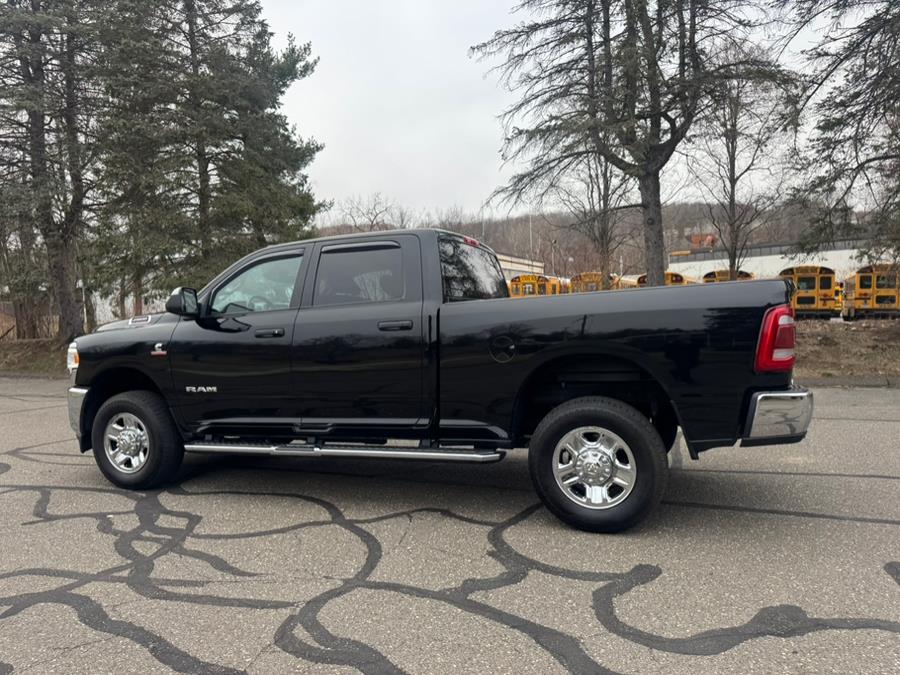 2019 Ram 2500 Tradesman 4x4 Crew Cab 6''4" Box, available for sale in Waterbury, Connecticut | Platinum Auto Care. Waterbury, Connecticut 2019 Ram 2500 Tradesman 4x4 Crew Cab 6''4" Box, available for sale in Waterbury, Connecticut | Platinum Auto Care. Waterbury, Connecticut