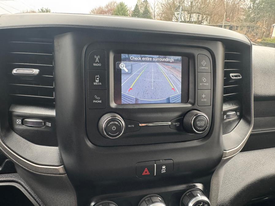 2019 Ram 2500 Tradesman 4x4 Crew Cab 6''4" Box, available for sale in Waterbury, Connecticut | Platinum Auto Care. Waterbury, Connecticut 2019 Ram 2500 Tradesman 4x4 Crew Cab 6''4" Box, available for sale in Waterbury, Connecticut | Platinum Auto Care. Waterbury, Connecticut