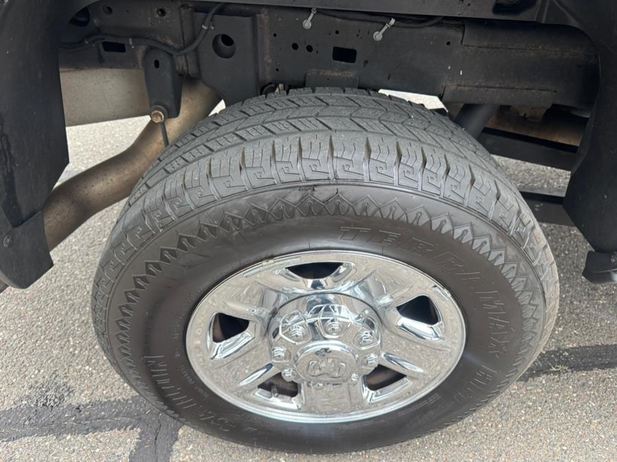 2019 Ram 2500 Tradesman 4x4 Crew Cab 6''4" Box, available for sale in Waterbury, Connecticut | Platinum Auto Care. Waterbury, Connecticut 2019 Ram 2500 Tradesman 4x4 Crew Cab 6''4" Box, available for sale in Waterbury, Connecticut | Platinum Auto Care. Waterbury, Connecticut