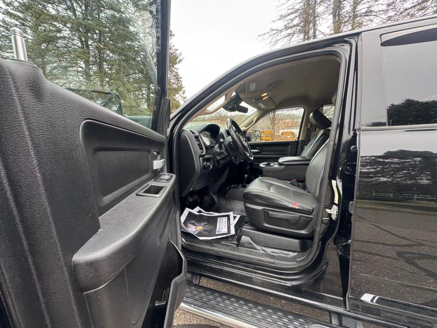 2019 Ram 2500 Tradesman 4x4 Crew Cab 6''4" Box, available for sale in Waterbury, Connecticut | Platinum Auto Care. Waterbury, Connecticut 2019 Ram 2500 Tradesman 4x4 Crew Cab 6''4" Box, available for sale in Waterbury, Connecticut | Platinum Auto Care. Waterbury, Connecticut