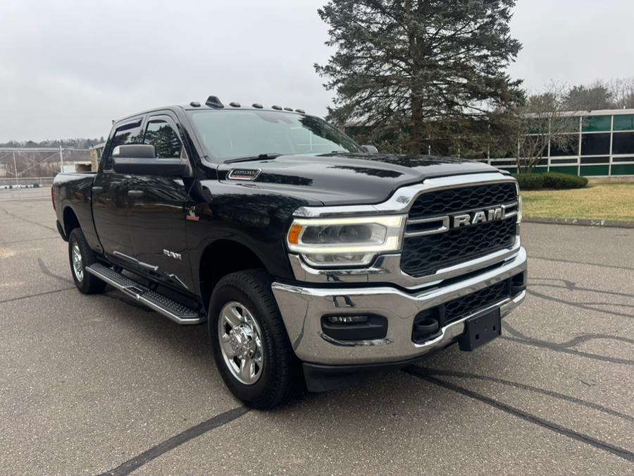 2019 Ram 2500 Tradesman 4x4 Crew Cab 6''4" Box, available for sale in Waterbury, Connecticut | Platinum Auto Care. Waterbury, Connecticut 2019 Ram 2500 Tradesman 4x4 Crew Cab 6''4" Box, available for sale in Waterbury, Connecticut | Platinum Auto Care. Waterbury, Connecticut