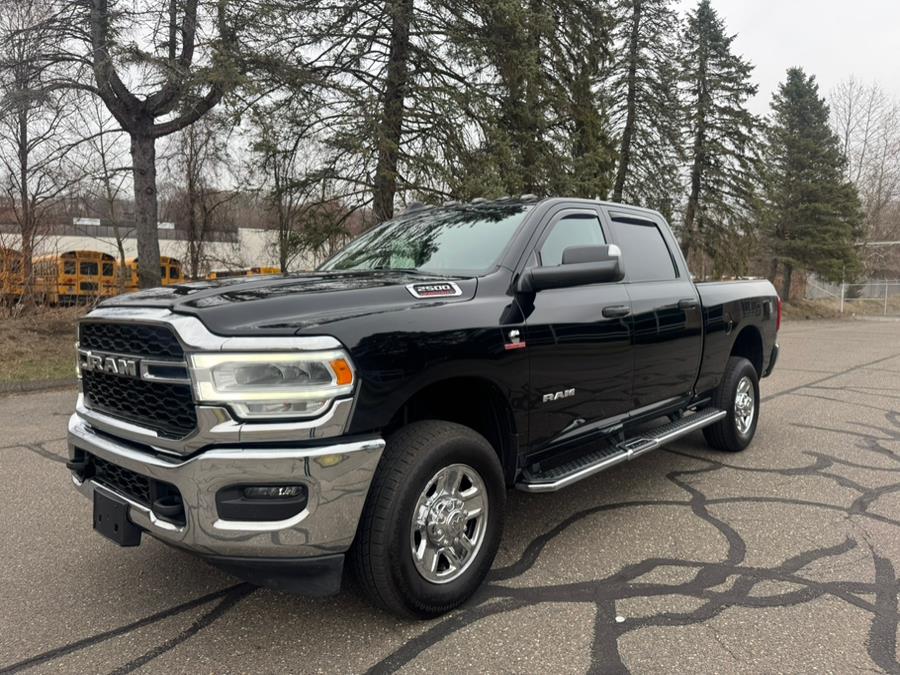 2019 Ram 2500 Tradesman 4x4 Crew Cab 6''4" Box, available for sale in Waterbury, Connecticut | Platinum Auto Care. Waterbury, Connecticut 2019 Ram 2500 Tradesman 4x4 Crew Cab 6''4" Box, available for sale in Waterbury, Connecticut | Platinum Auto Care. Waterbury, Connecticut