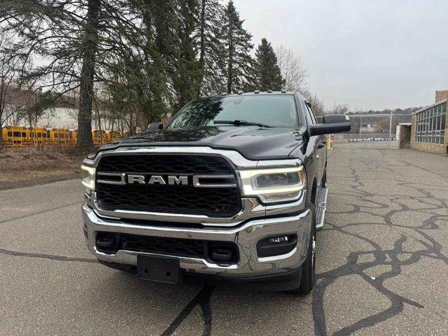 2019 Ram 2500 Tradesman 4x4 Crew Cab 6''4" Box, available for sale in Waterbury, Connecticut | Platinum Auto Care. Waterbury, Connecticut 2019 Ram 2500 Tradesman 4x4 Crew Cab 6''4" Box, available for sale in Waterbury, Connecticut | Platinum Auto Care. Waterbury, Connecticut