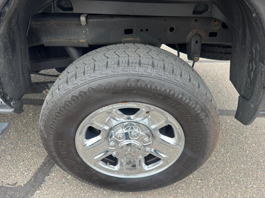2019 Ram 2500 Tradesman 4x4 Crew Cab 6''4" Box, available for sale in Waterbury, Connecticut | Platinum Auto Care. Waterbury, Connecticut 2019 Ram 2500 Tradesman 4x4 Crew Cab 6''4" Box, available for sale in Waterbury, Connecticut | Platinum Auto Care. Waterbury, Connecticut