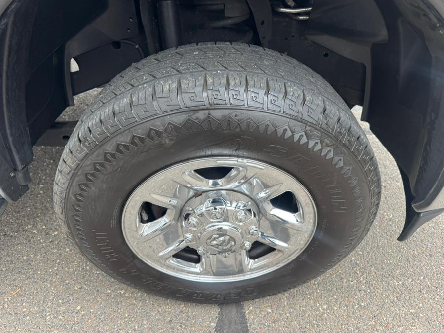 2019 Ram 2500 Tradesman 4x4 Crew Cab 6''4" Box, available for sale in Waterbury, Connecticut | Platinum Auto Care. Waterbury, Connecticut 2019 Ram 2500 Tradesman 4x4 Crew Cab 6''4" Box, available for sale in Waterbury, Connecticut | Platinum Auto Care. Waterbury, Connecticut