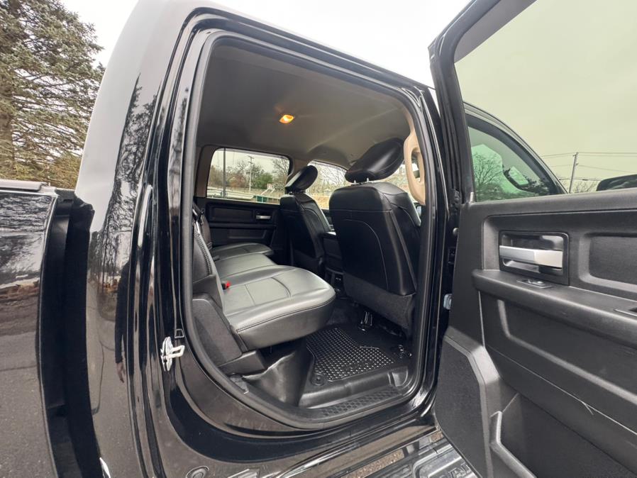 2019 Ram 2500 Tradesman 4x4 Crew Cab 6''4" Box, available for sale in Waterbury, Connecticut | Platinum Auto Care. Waterbury, Connecticut 2019 Ram 2500 Tradesman 4x4 Crew Cab 6''4" Box, available for sale in Waterbury, Connecticut | Platinum Auto Care. Waterbury, Connecticut