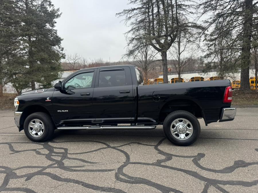 2019 Ram 2500 Tradesman 4x4 Crew Cab 6''4" Box, available for sale in Waterbury, Connecticut | Platinum Auto Care. Waterbury, Connecticut 2019 Ram 2500 Tradesman 4x4 Crew Cab 6''4" Box, available for sale in Waterbury, Connecticut | Platinum Auto Care. Waterbury, Connecticut