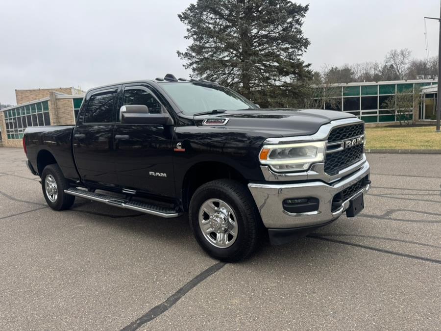 2019 Ram 2500 Tradesman 4x4 Crew Cab 6''4" Box, available for sale in Waterbury, Connecticut | Platinum Auto Care. Waterbury, Connecticut 2019 Ram 2500 Tradesman 4x4 Crew Cab 6''4" Box, available for sale in Waterbury, Connecticut | Platinum Auto Care. Waterbury, Connecticut