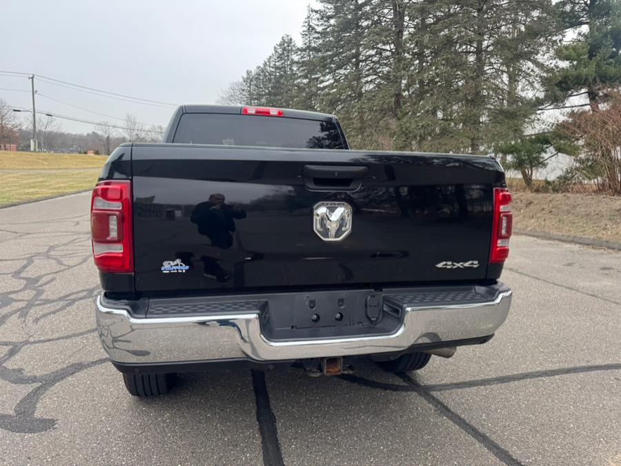 2019 Ram 2500 Tradesman 4x4 Crew Cab 6''4" Box, available for sale in Waterbury, Connecticut | Platinum Auto Care. Waterbury, Connecticut 2019 Ram 2500 Tradesman 4x4 Crew Cab 6''4" Box, available for sale in Waterbury, Connecticut | Platinum Auto Care. Waterbury, Connecticut