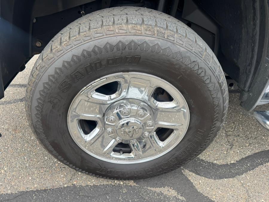 2019 Ram 2500 Tradesman 4x4 Crew Cab 6''4" Box, available for sale in Waterbury, Connecticut | Platinum Auto Care. Waterbury, Connecticut 2019 Ram 2500 Tradesman 4x4 Crew Cab 6''4" Box, available for sale in Waterbury, Connecticut | Platinum Auto Care. Waterbury, Connecticut