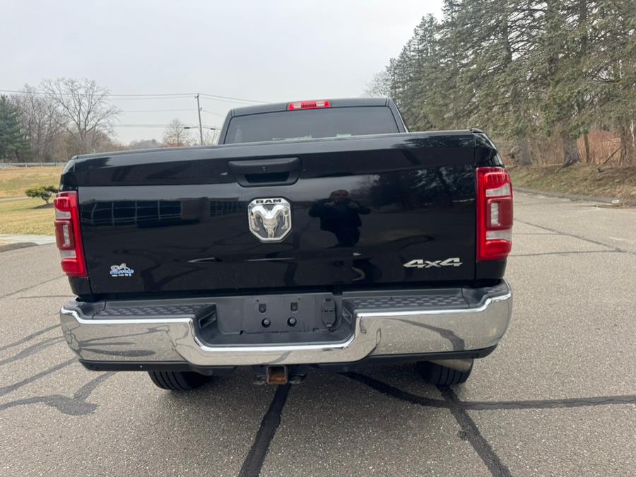 2019 Ram 2500 Tradesman 4x4 Crew Cab 6''4" Box, available for sale in Waterbury, Connecticut | Platinum Auto Care. Waterbury, Connecticut 2019 Ram 2500 Tradesman 4x4 Crew Cab 6''4" Box, available for sale in Waterbury, Connecticut | Platinum Auto Care. Waterbury, Connecticut