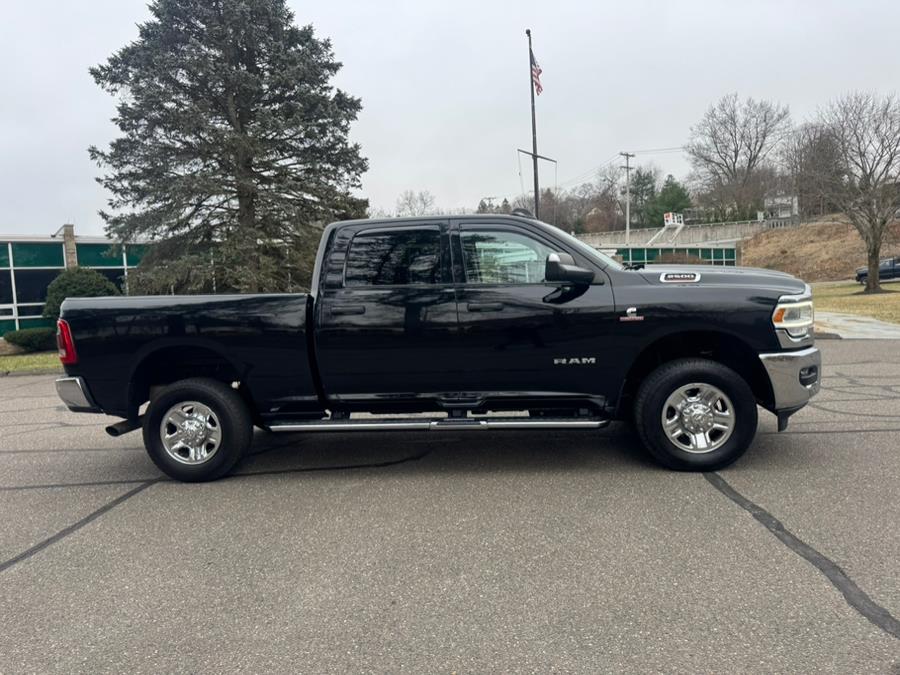 2019 Ram 2500 Tradesman 4x4 Crew Cab 6''4" Box, available for sale in Waterbury, Connecticut | Platinum Auto Care. Waterbury, Connecticut 2019 Ram 2500 Tradesman 4x4 Crew Cab 6''4" Box, available for sale in Waterbury, Connecticut | Platinum Auto Care. Waterbury, Connecticut
