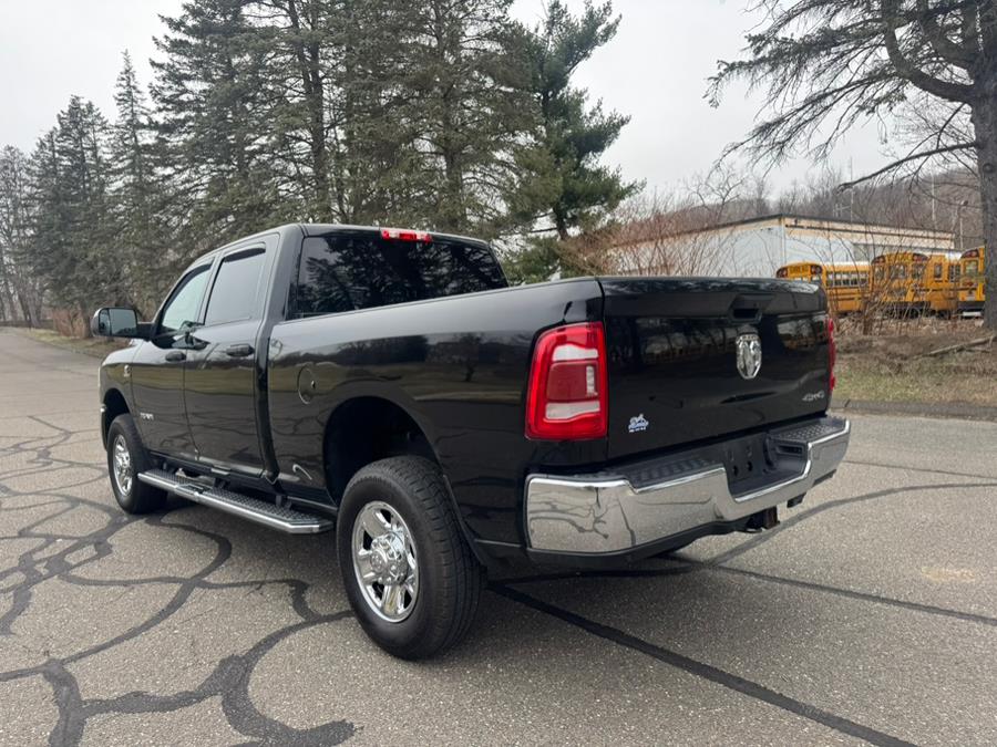2019 Ram 2500 Tradesman 4x4 Crew Cab 6''4" Box, available for sale in Waterbury, Connecticut | Platinum Auto Care. Waterbury, Connecticut 2019 Ram 2500 Tradesman 4x4 Crew Cab 6''4" Box, available for sale in Waterbury, Connecticut | Platinum Auto Care. Waterbury, Connecticut