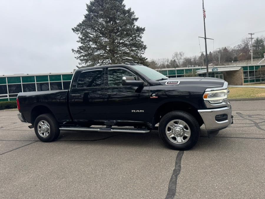 2019 Ram 2500 Tradesman 4x4 Crew Cab 6''4" Box, available for sale in Waterbury, Connecticut | Platinum Auto Care. Waterbury, Connecticut 2019 Ram 2500 Tradesman 4x4 Crew Cab 6''4" Box, available for sale in Waterbury, Connecticut | Platinum Auto Care. Waterbury, Connecticut