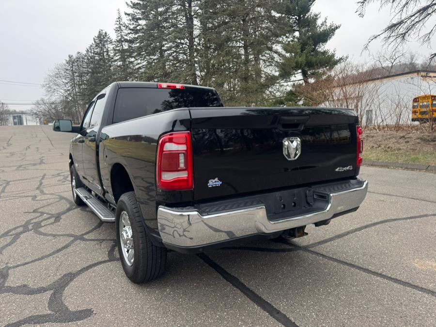 2019 Ram 2500 Tradesman 4x4 Crew Cab 6''4" Box, available for sale in Waterbury, Connecticut | Platinum Auto Care. Waterbury, Connecticut 2019 Ram 2500 Tradesman 4x4 Crew Cab 6''4" Box, available for sale in Waterbury, Connecticut | Platinum Auto Care. Waterbury, Connecticut
