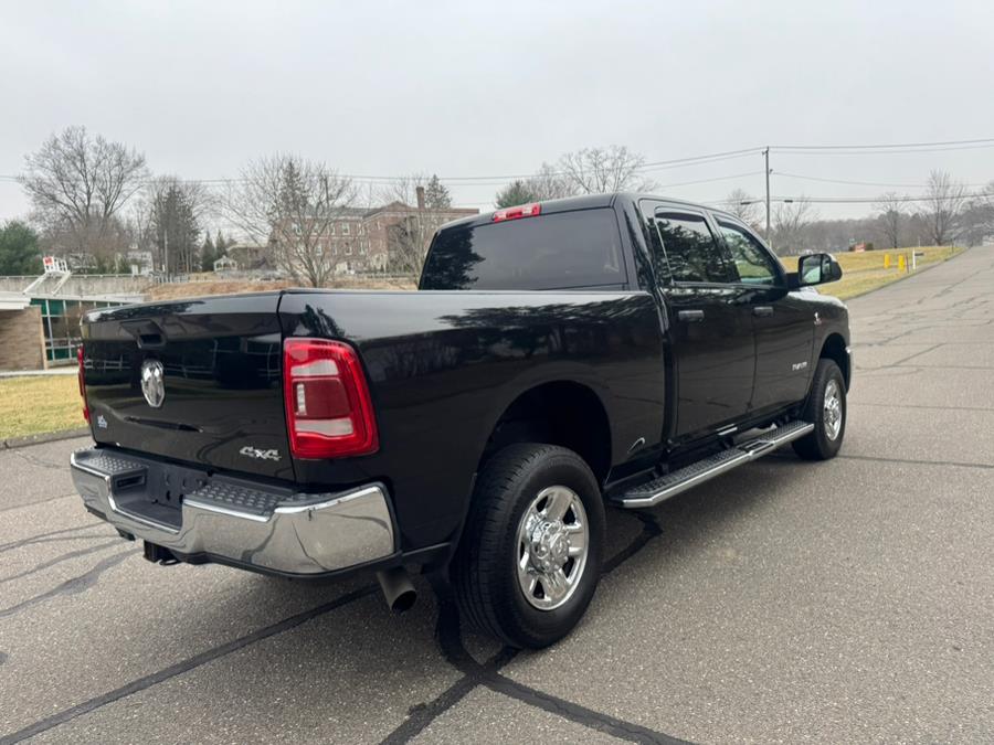 2019 Ram 2500 Tradesman 4x4 Crew Cab 6''4" Box, available for sale in Waterbury, Connecticut | Platinum Auto Care. Waterbury, Connecticut 2019 Ram 2500 Tradesman 4x4 Crew Cab 6''4" Box, available for sale in Waterbury, Connecticut | Platinum Auto Care. Waterbury, Connecticut