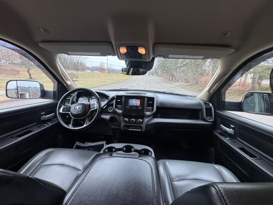 2019 Ram 2500 Tradesman 4x4 Crew Cab 6''4" Box, available for sale in Waterbury, Connecticut | Platinum Auto Care. Waterbury, Connecticut 2019 Ram 2500 Tradesman 4x4 Crew Cab 6''4" Box, available for sale in Waterbury, Connecticut | Platinum Auto Care. Waterbury, Connecticut