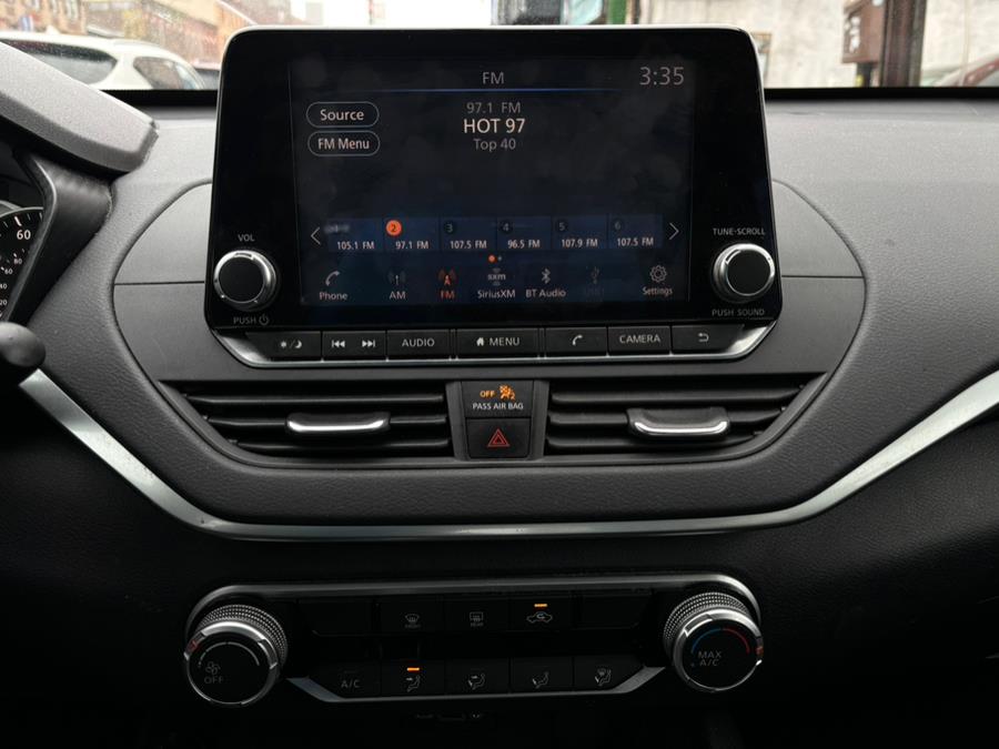 2019 Nissan Altima 2.5 S Sedan, available for sale in Brooklyn, New York | Carsbuck Inc.. Brooklyn, New York 2019 Nissan Altima 2.5 S Sedan, available for sale in Brooklyn, New York | Carsbuck Inc.. Brooklyn, New York