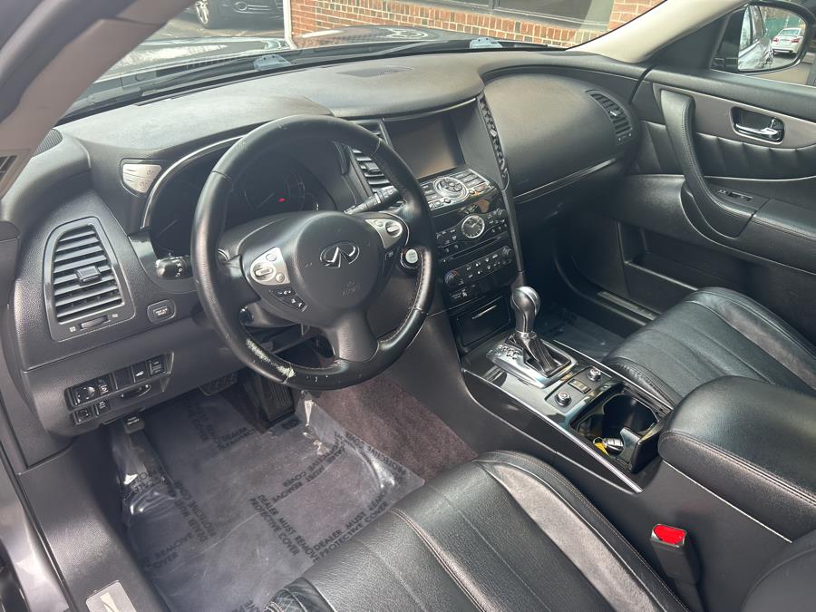 2016 INFINITI QX70 AWD 4dr, available for sale in Middletown, Connecticut | Newfield Auto Sales. Middletown, Connecticut 2016 INFINITI QX70 AWD 4dr, available for sale in Middletown, Connecticut | Newfield Auto Sales. Middletown, Connecticut