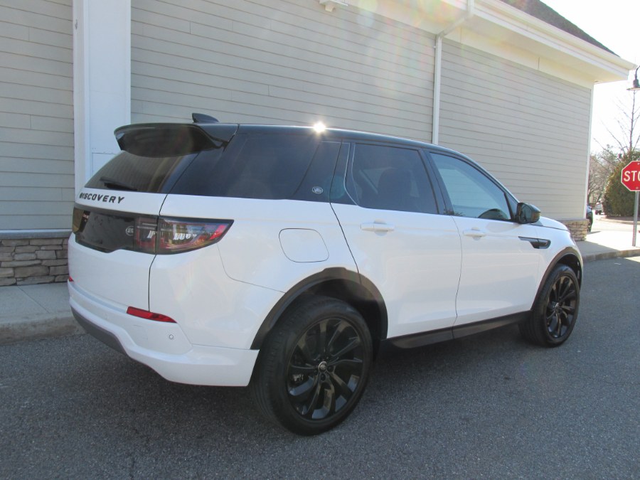 2020 Land Rover Discovery Sport S 4WD, available for sale in Massapequa, New York | South Shore Auto Brokers & Sales. Massapequa, New York 2020 Land Rover Discovery Sport S 4WD, available for sale in Massapequa, New York | South Shore Auto Brokers & Sales. Massapequa, New York