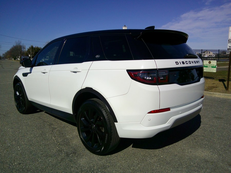 2020 Land Rover Discovery Sport S 4WD, available for sale in Massapequa, New York | South Shore Auto Brokers & Sales. Massapequa, New York 2020 Land Rover Discovery Sport S 4WD, available for sale in Massapequa, New York | South Shore Auto Brokers & Sales. Massapequa, New York