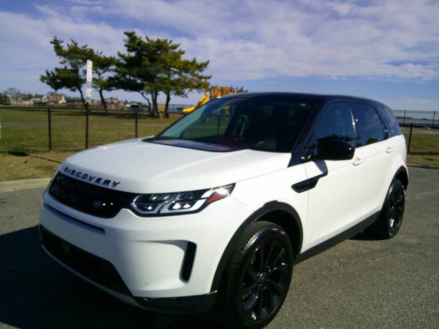 2020 Land Rover Discovery Sport S 4WD, available for sale in Massapequa, New York | South Shore Auto Brokers & Sales. Massapequa, New York 2020 Land Rover Discovery Sport S 4WD, available for sale in Massapequa, New York | South Shore Auto Brokers & Sales. Massapequa, New York