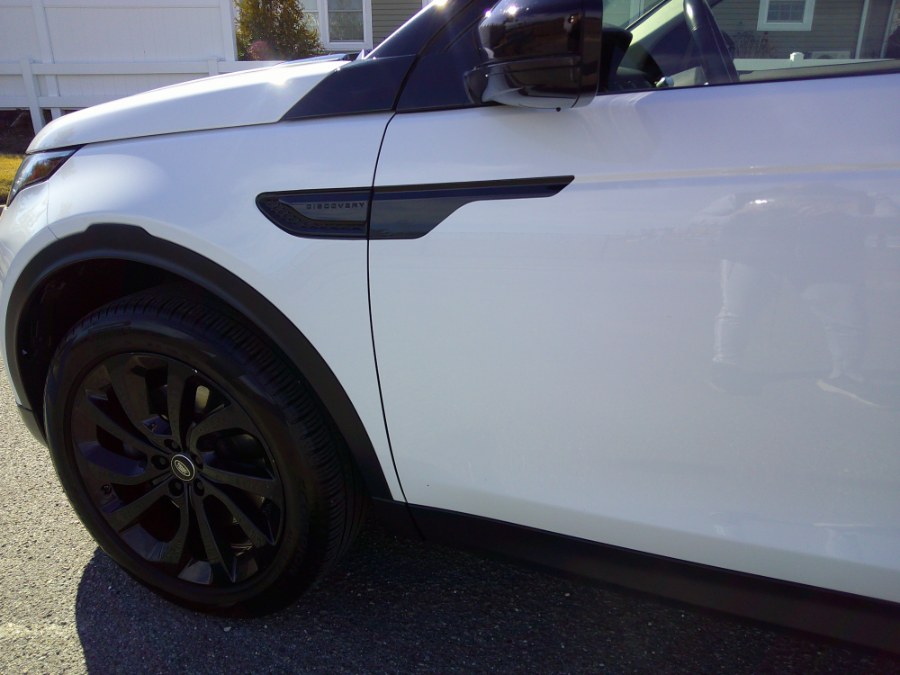2020 Land Rover Discovery Sport S 4WD, available for sale in Massapequa, New York | South Shore Auto Brokers & Sales. Massapequa, New York 2020 Land Rover Discovery Sport S 4WD, available for sale in Massapequa, New York | South Shore Auto Brokers & Sales. Massapequa, New York