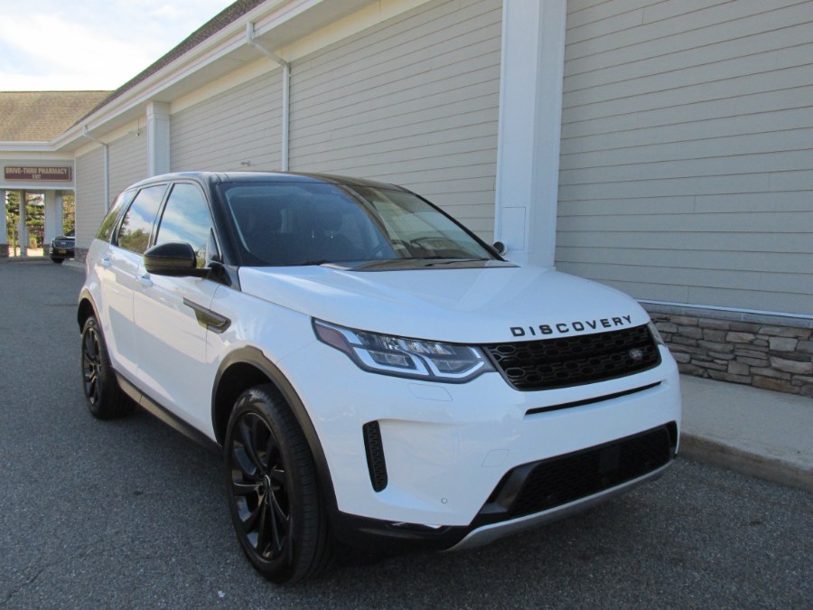 2020 Land Rover Discovery Sport S 4WD, available for sale in Massapequa, New York | South Shore Auto Brokers & Sales. Massapequa, New York 2020 Land Rover Discovery Sport S 4WD, available for sale in Massapequa, New York | South Shore Auto Brokers & Sales. Massapequa, New York