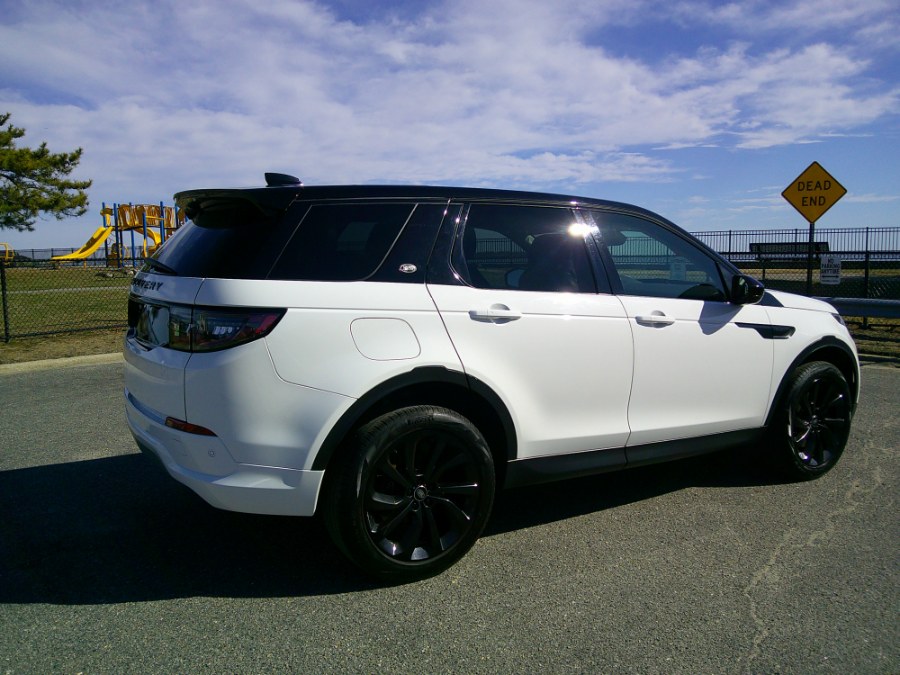 2020 Land Rover Discovery Sport S 4WD, available for sale in Massapequa, New York | South Shore Auto Brokers & Sales. Massapequa, New York 2020 Land Rover Discovery Sport S 4WD, available for sale in Massapequa, New York | South Shore Auto Brokers & Sales. Massapequa, New York