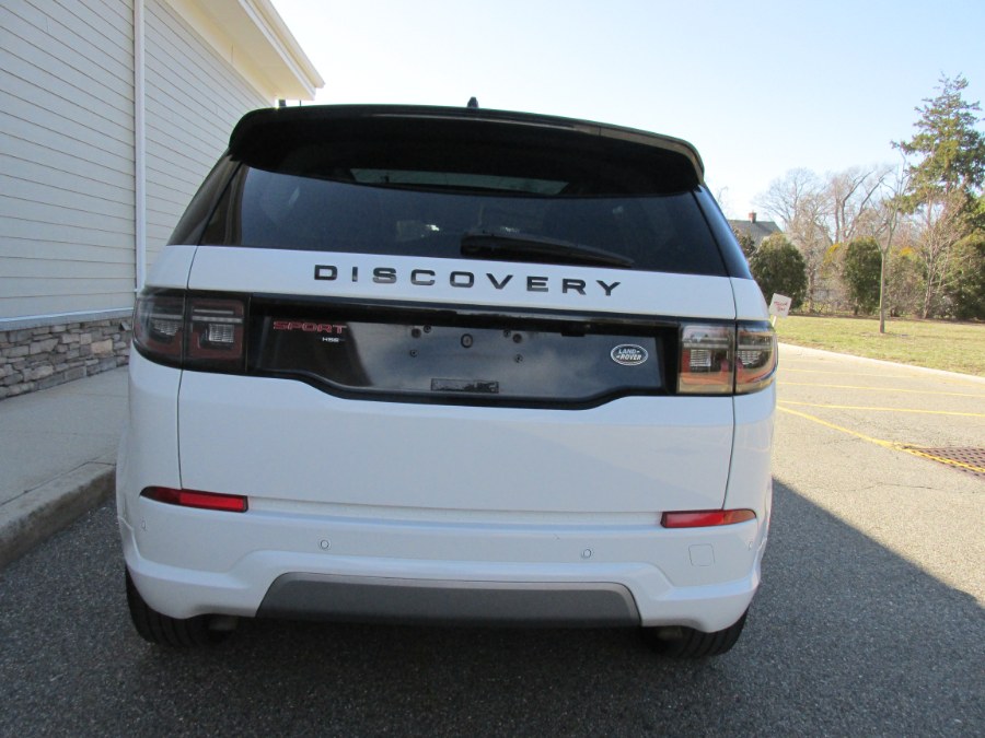 2020 Land Rover Discovery Sport S 4WD, available for sale in Massapequa, New York | South Shore Auto Brokers & Sales. Massapequa, New York 2020 Land Rover Discovery Sport S 4WD, available for sale in Massapequa, New York | South Shore Auto Brokers & Sales. Massapequa, New York